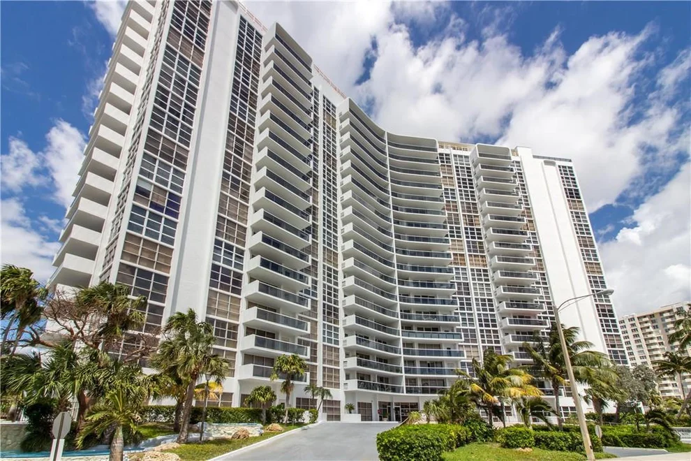 Unit for sale at 2841 N Ocean Boulevard, Fort Lauderdale, FL 33308