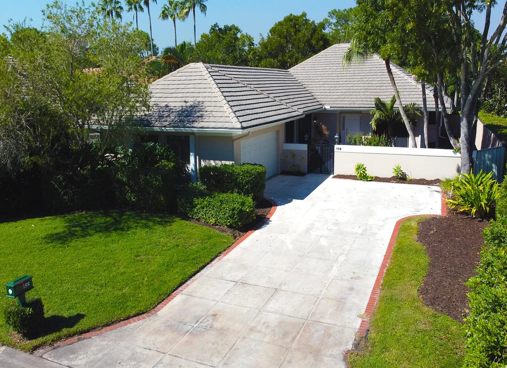 Unit for sale at 158 Coventry Place, Palm Beach Gardens, FL 33418