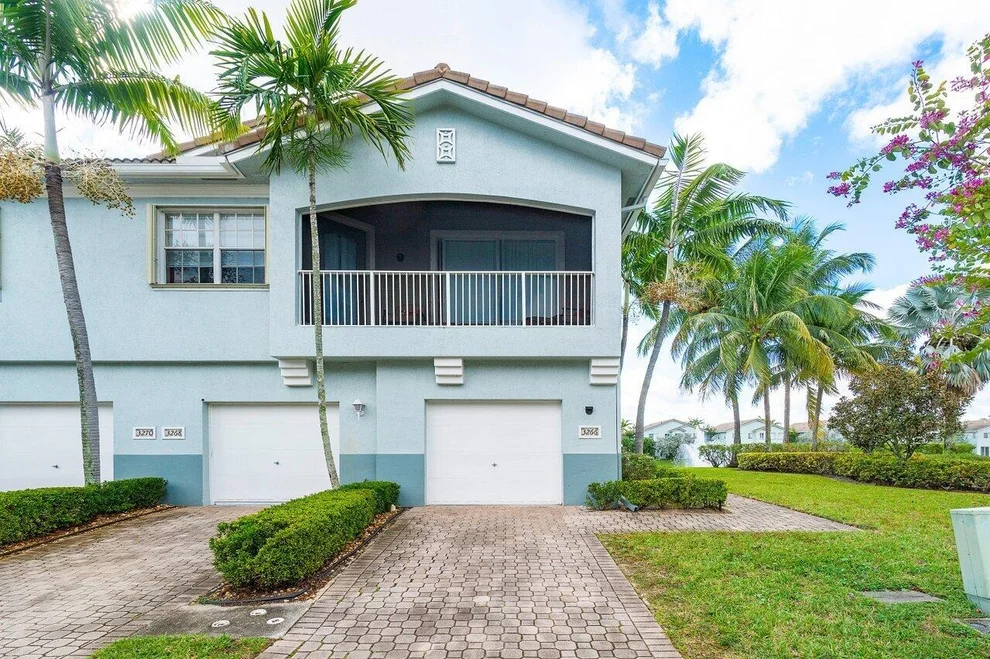 Unit for sale at 3266 Laurel Ridge Circle, Riviera Beach, FL 33404