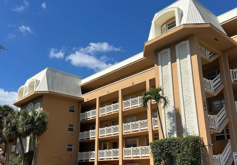 Unit for sale at 304 Golfview Road, North Palm Beach, FL 33408