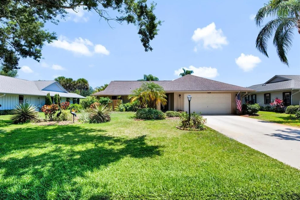 Unit for sale at 13119 SE Spyglass Court, Hobe Sound, FL 33455