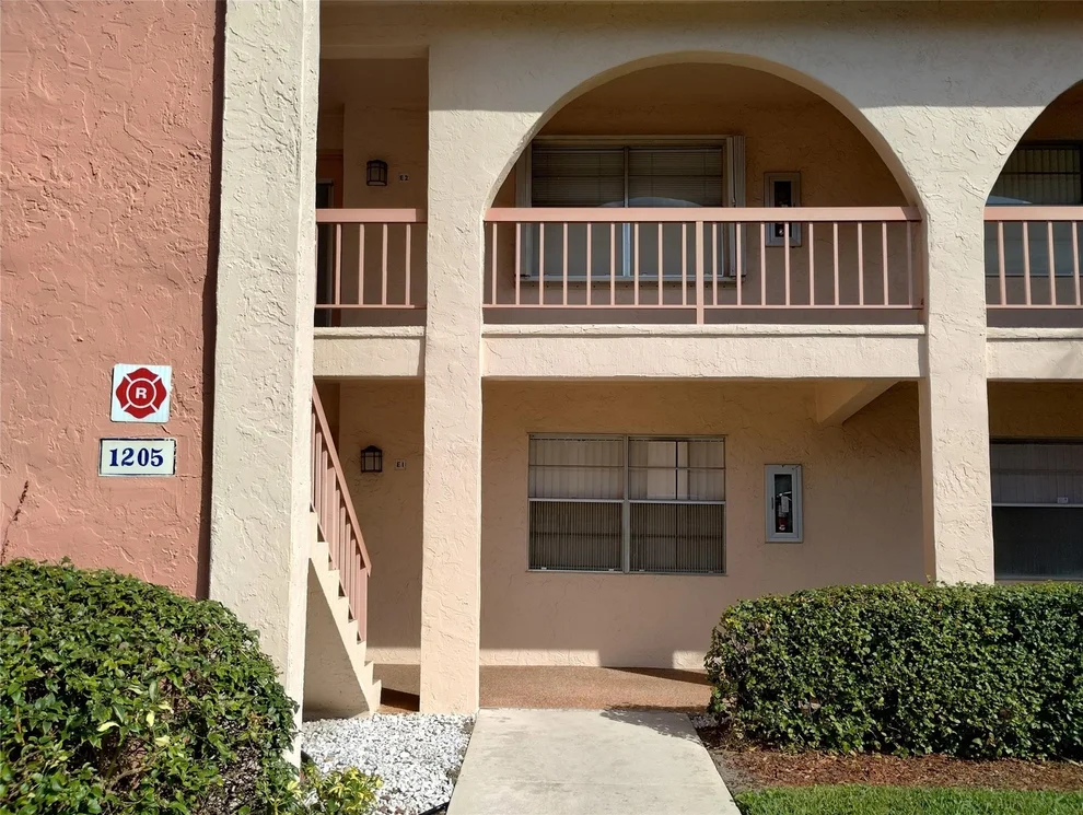 Unit for sale at 1205 Bahama Bend, Coconut Creek, FL 33066