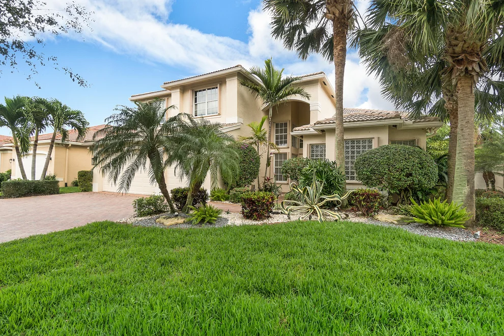 Unit for sale at 7290 Greenport Cove, Boynton Beach, FL 33437