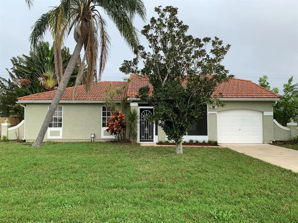 Unit for sale at 1501 SE Appamattox Terrace, Port St Lucie, FL 34952