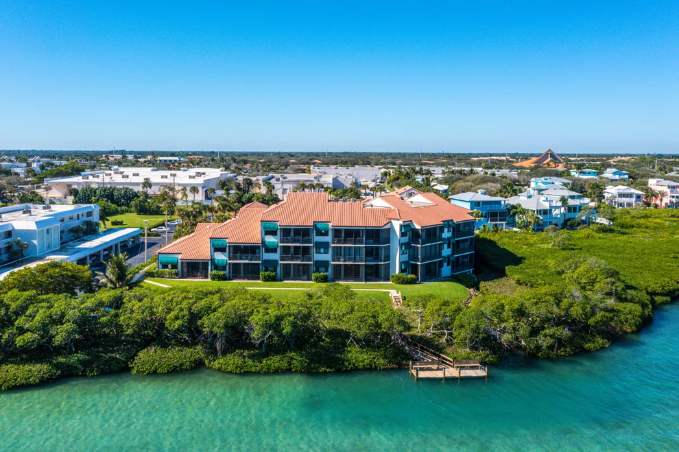 Unit for sale at 200 Waterway Road, Tequesta, FL 33469