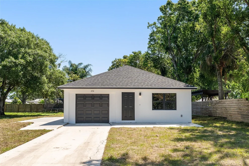 Unit for sale at 2712 S 17th Street, Fort Pierce, FL 34982