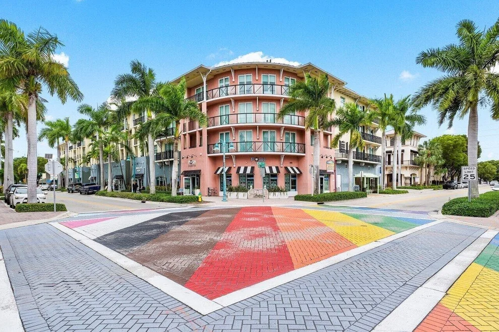 Unit for sale at 235 NE 1st Street, Delray Beach, FL 33444