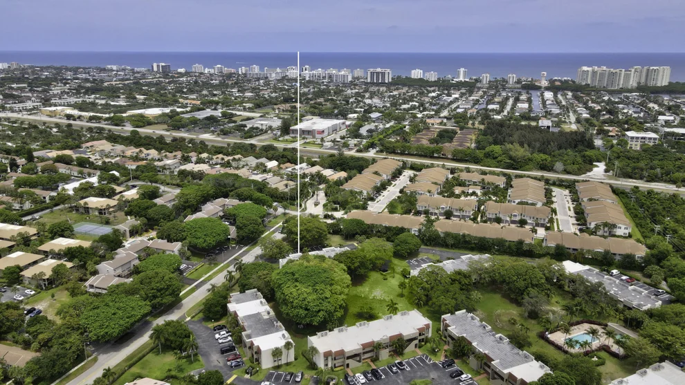 Unit for sale at 110 NW 70th Street, Boca Raton, FL 33487