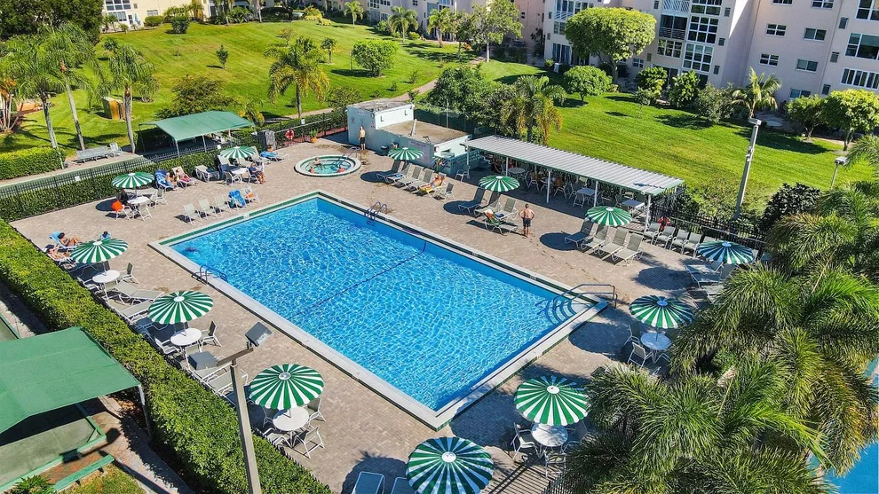 Unit for sale at 2515 NE 2nd Court, Boynton Beach, FL 33435