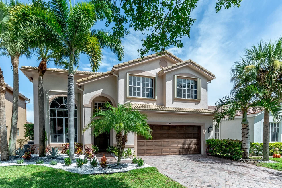Unit for sale at 12158 Colony Preserve Drive, Boynton Beach, FL 33436