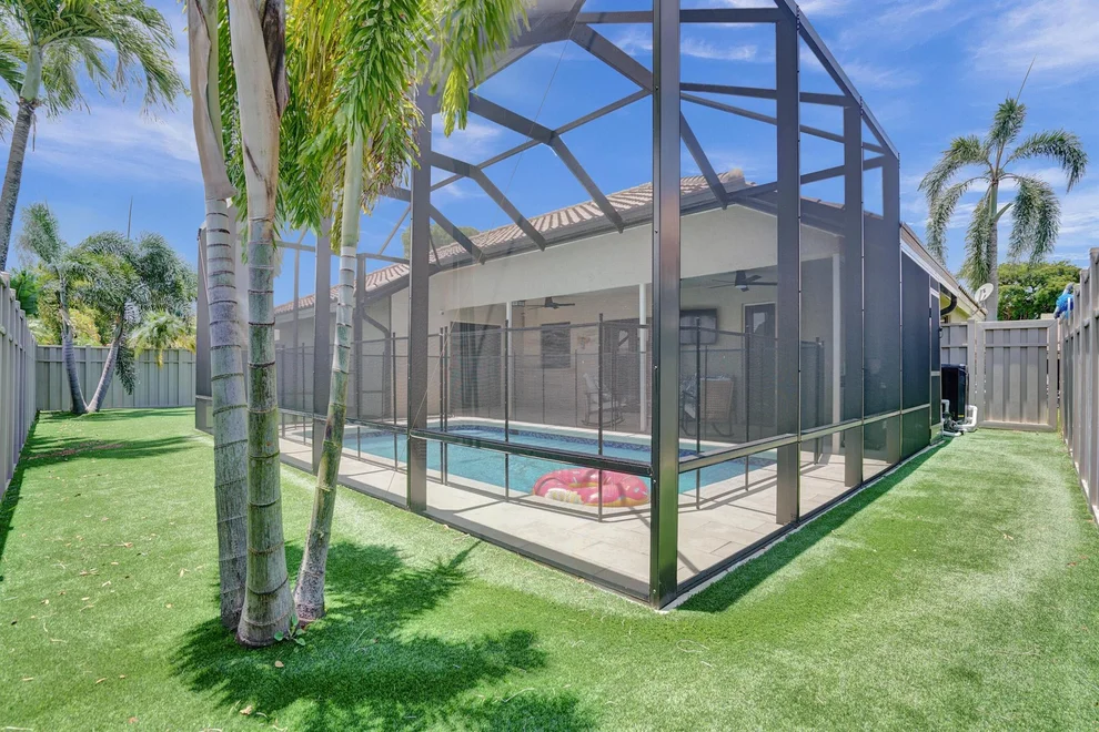 Unit for sale at 7908 NW 19th Court, Margate, FL 33063
