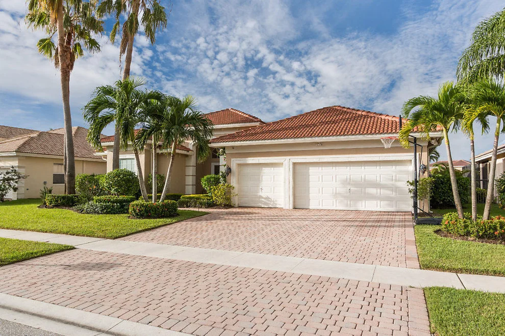 Unit for sale at 11115 Silver Ridge Street, Wellington, FL 33449