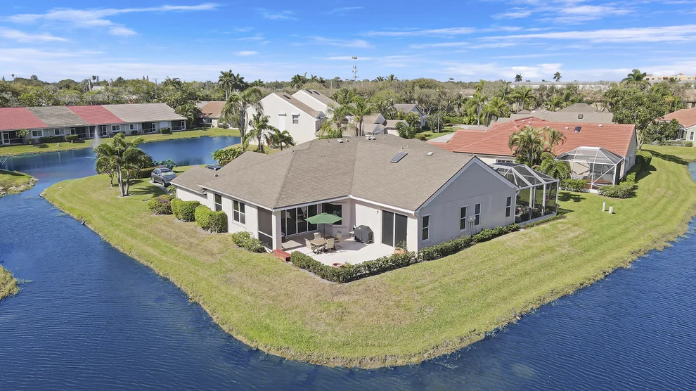 Unit for sale at 131 N Lakeshore Drive, Hypoluxo, FL 33462