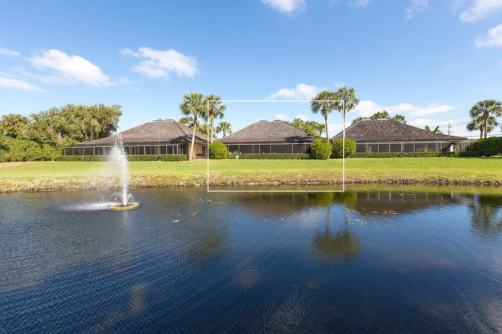 Unit for sale at 2075 Wightman Drive, Wellington, FL 33414