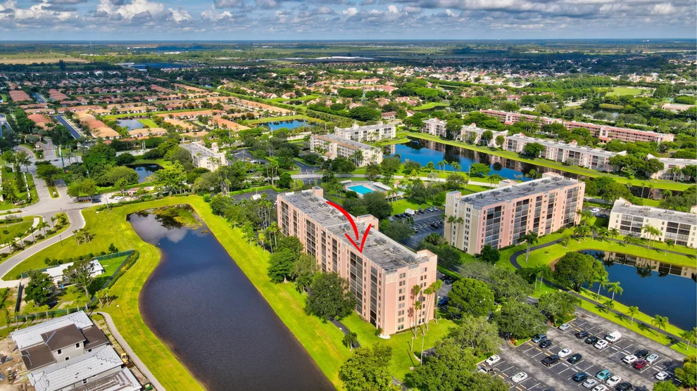 Unit for sale at 7290 Kinghurst Drive, Delray Beach, FL 33446