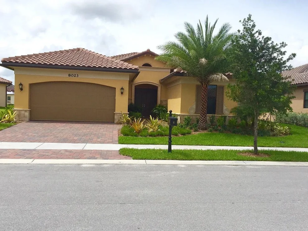 Unit for sale at 8023 NW 112th Terrace, Parkland, FL 33076