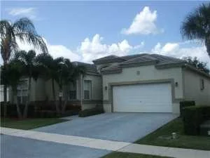 Unit for sale at 8521 Golden Cypress Court, Lake Worth, FL 33467