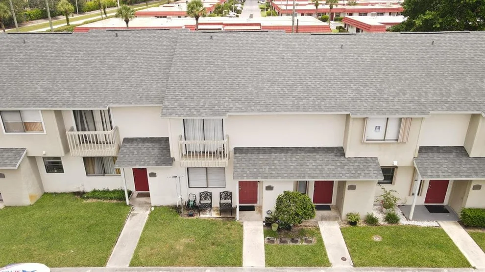 Unit for sale at 6104 Channel Drive, Greenacres, FL 33463