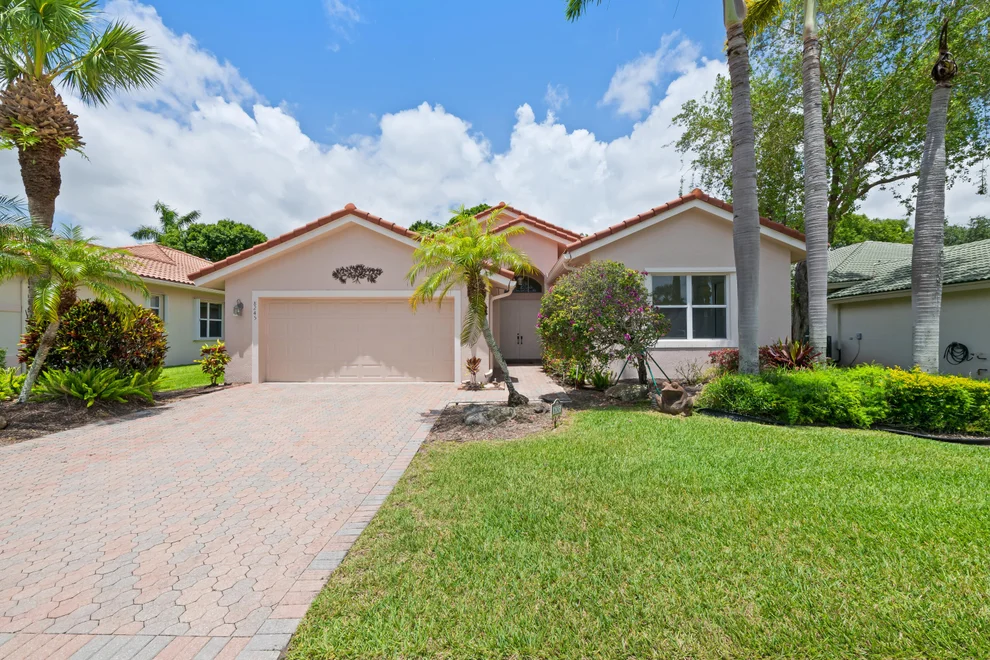 Unit for sale at 8245 Marsala Way, Boynton Beach, FL 33472