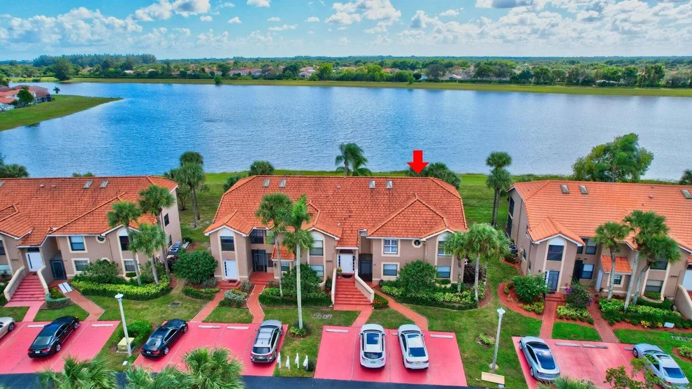 Unit for sale at 10890 Lakemore Lane, Boca Raton, FL 33498