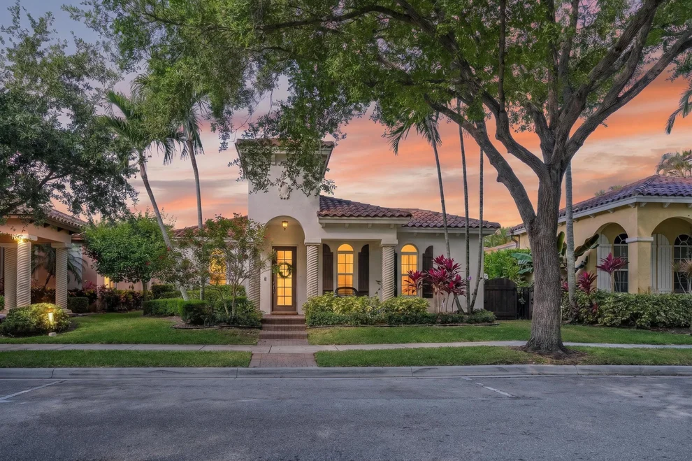 Unit for sale at 150 Santiago Drive, Jupiter, FL 33458