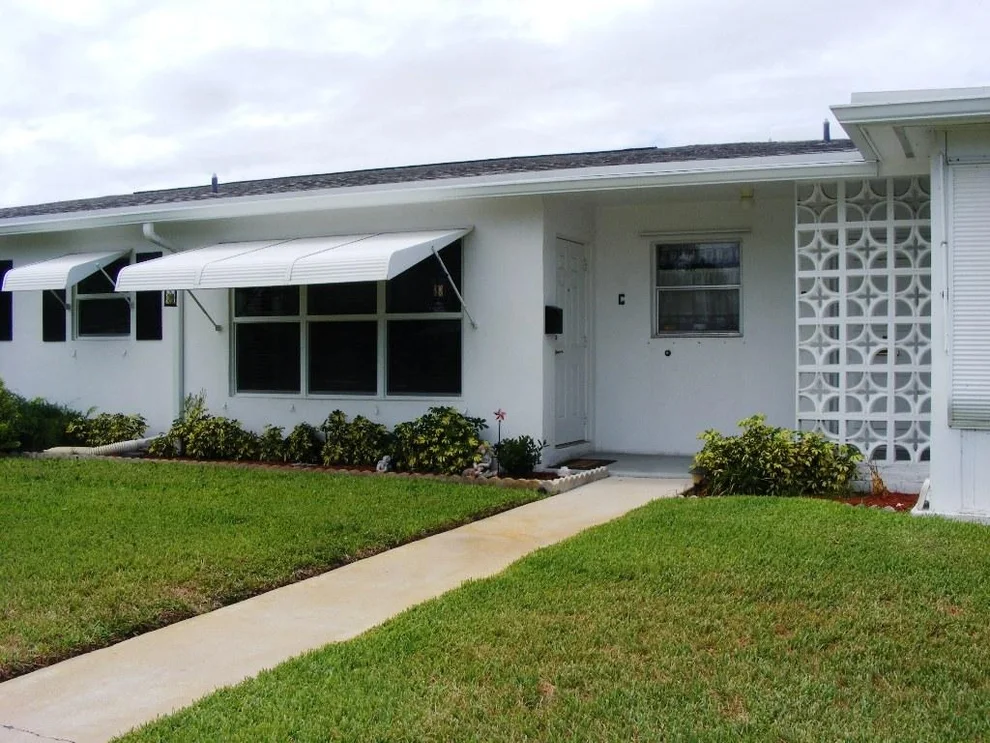 Unit for sale at 245 Main Boulevard, Boynton Beach, FL 33435