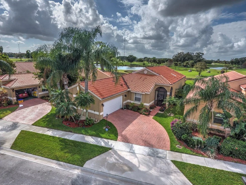 Unit for sale at 8160 Nadmar Avenue, Boca Raton, FL 33434