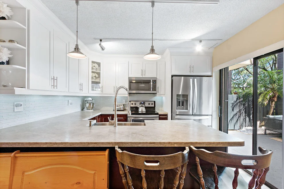 Unit for sale at 717 Buttonwood Lane, Boynton Beach, FL 33436