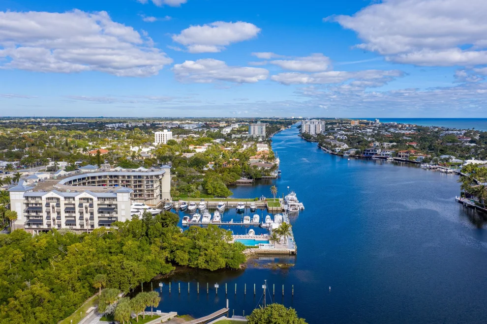 Unit for sale at 1035 S Federal Highway, Delray Beach, FL 33483