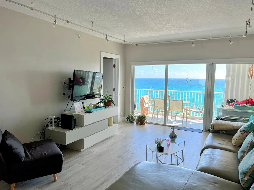 Unit for sale at 3101 S Ocean Boulevard, Highland Beach, FL 33487