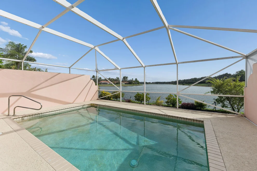 Unit for sale at 2064 Tigris Drive, West Palm Beach, FL 33411