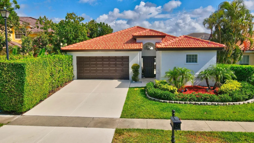 Unit for sale at 11043 Baybreeze Way, Boca Raton, FL 33428