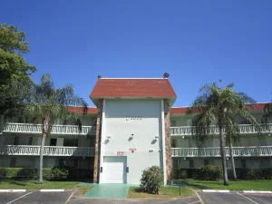 Unit for sale at 3000 Springdale Boulevard, Palm Springs, FL 33461