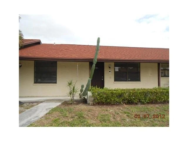 Unit for sale at 431 Glenwood Drive, West Palm Beach, FL 33415