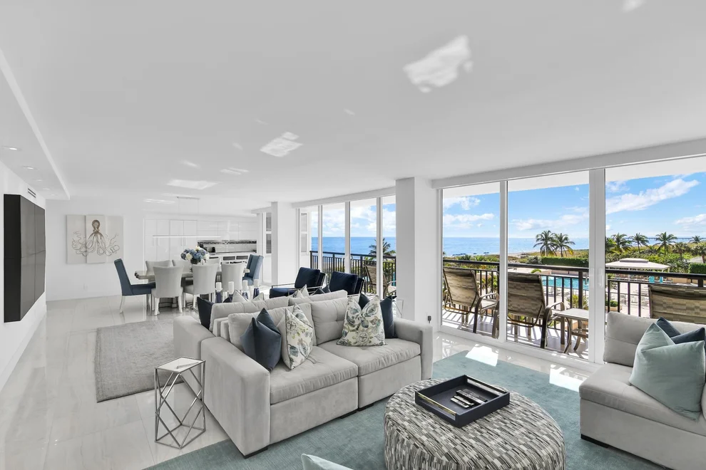 Unit for sale at 2000 S Ocean Boulevard, Boca Raton, FL 33432
