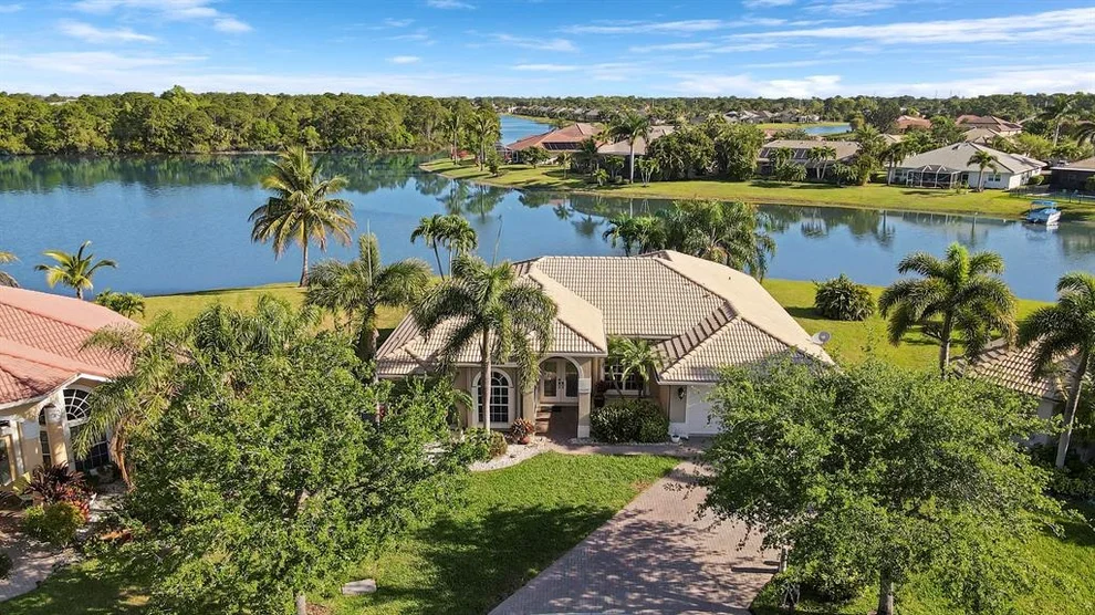 Unit for sale at 407 SW Egret Landing, Port St Lucie, FL 34953