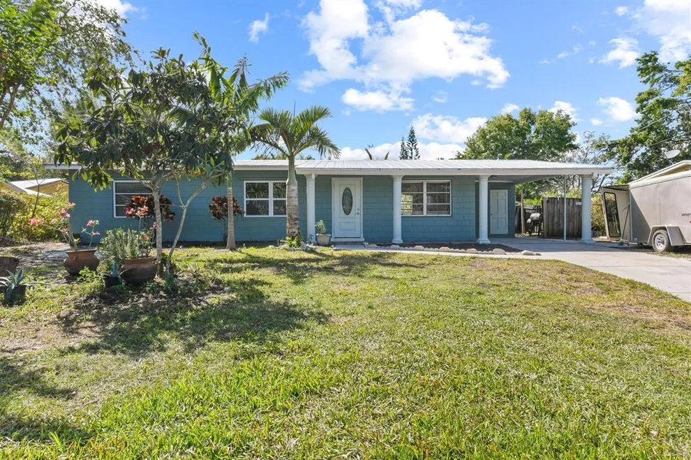 Unit for sale at 3823 Saint Marks Drive, Fort Pierce, FL 34982