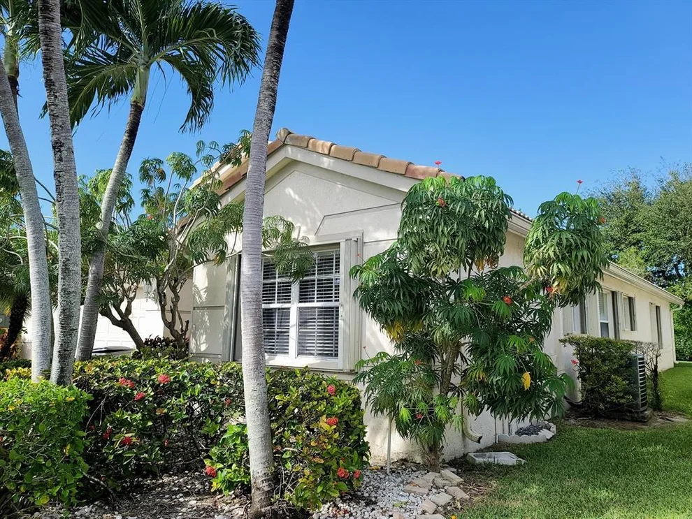 Unit for sale at 5855 Royal Isles Boulevard, Boynton Beach, FL 33437