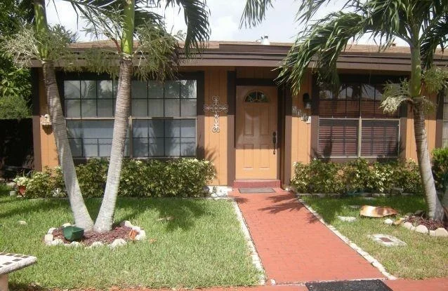 Unit for sale at 2300 Dogwood Court, Pembroke Pines, FL 33026