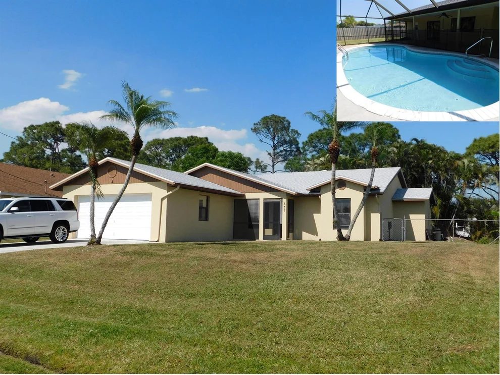 Unit for sale at 337 NW Concord Drive, Port St Lucie, FL 34983
