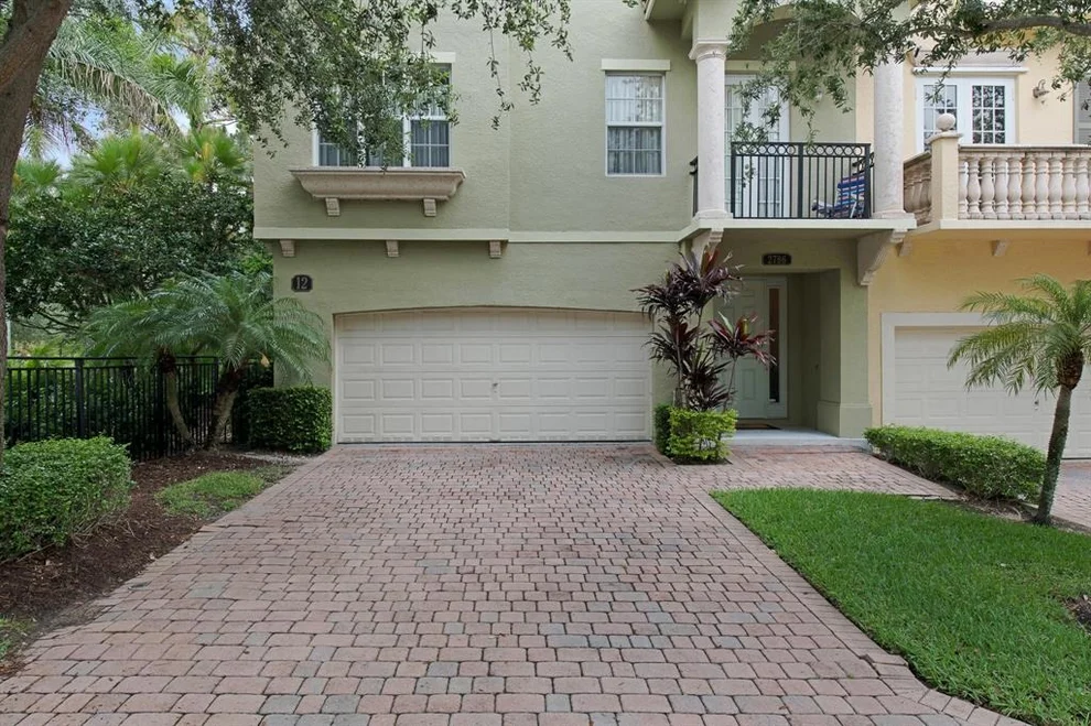 Unit for sale at 2786 Ravella Way, Palm Beach Gardens, FL 33410