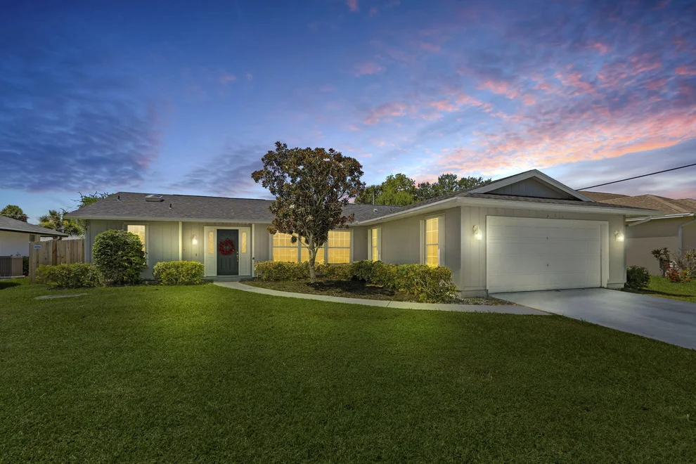Unit for sale at 1202 SE Mcfarlane, Port St Lucie, FL 34952