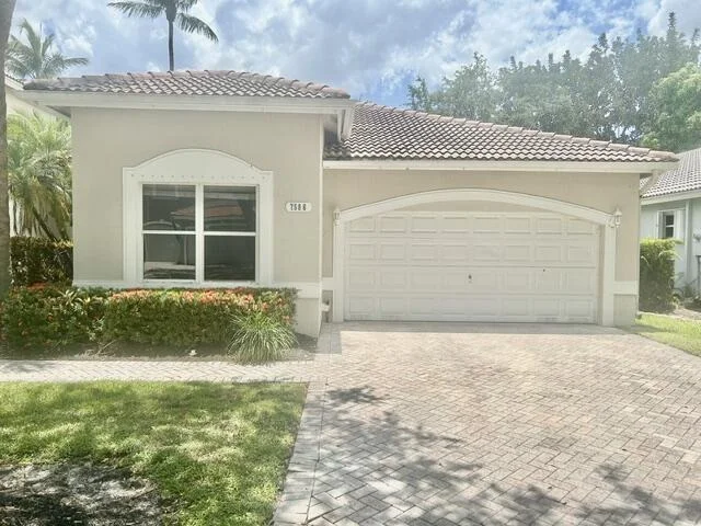 Unit for sale at 7586 NW 60th Lane, Parkland, FL 33067
