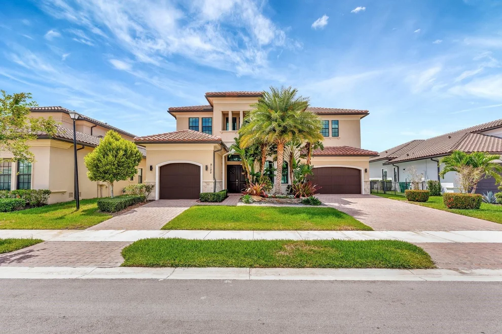 Unit for sale at 9125 Parkland Bay Drive, Parkland, FL 33076