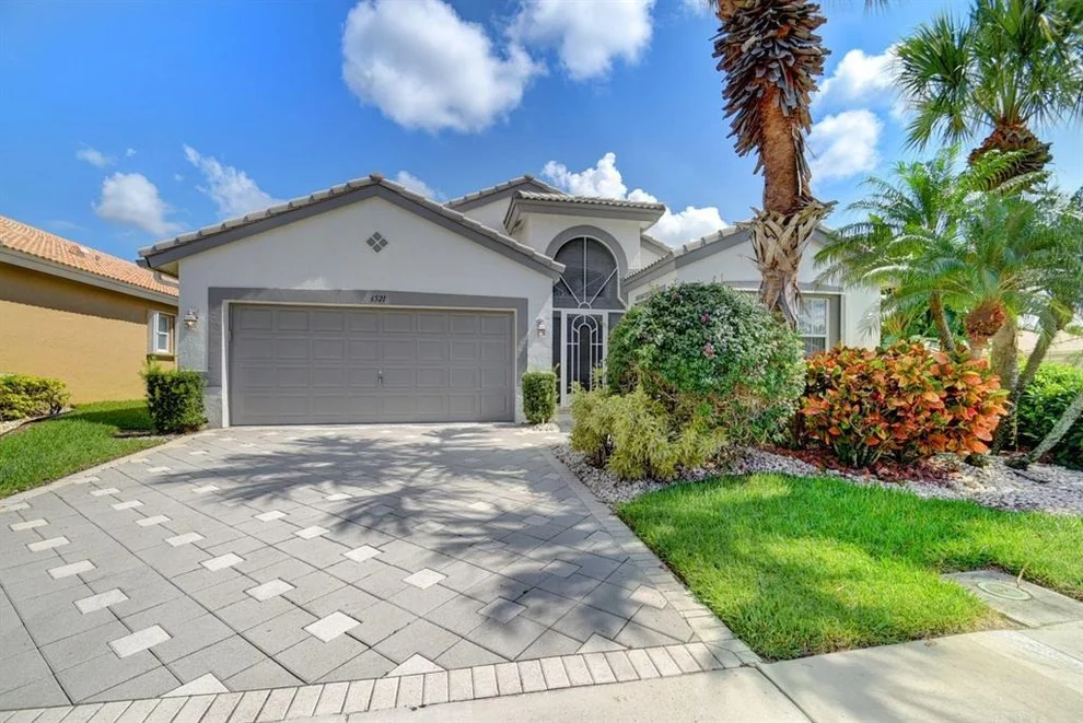 Unit for sale at 6521 Kings Creek Terrace, Boynton Beach, FL 33437