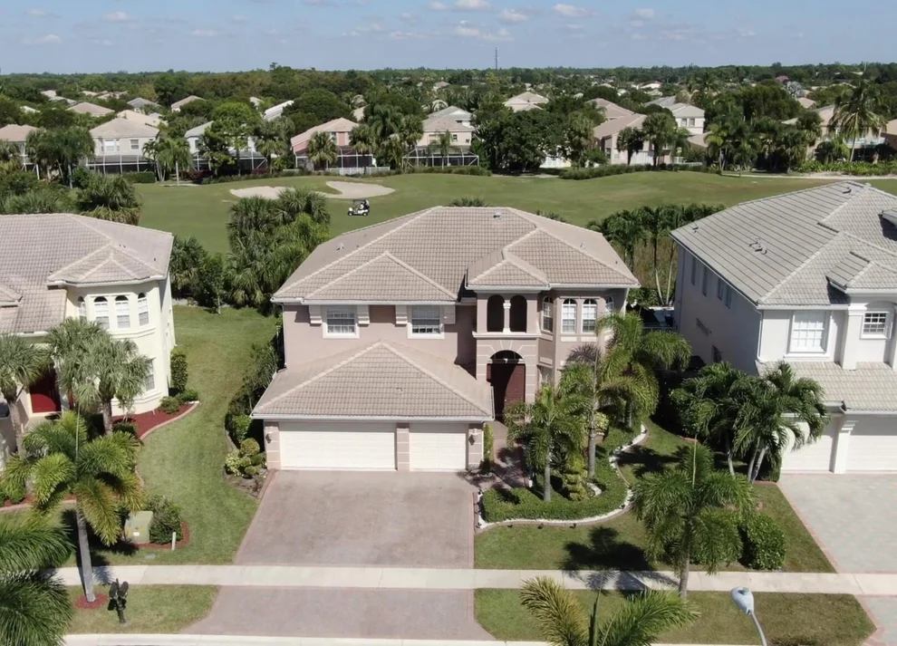 Unit for sale at 2160 Bellcrest Circle, Royal Palm Beach, FL 33411