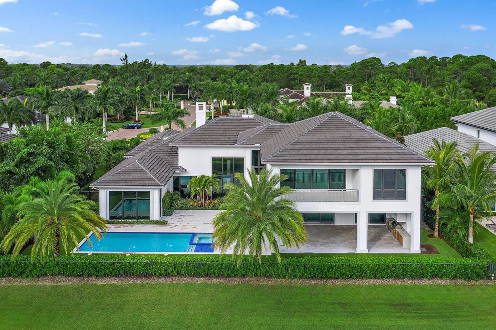 Unit for sale at 12037 Corozo Court, Palm Beach Gardens, FL 33418