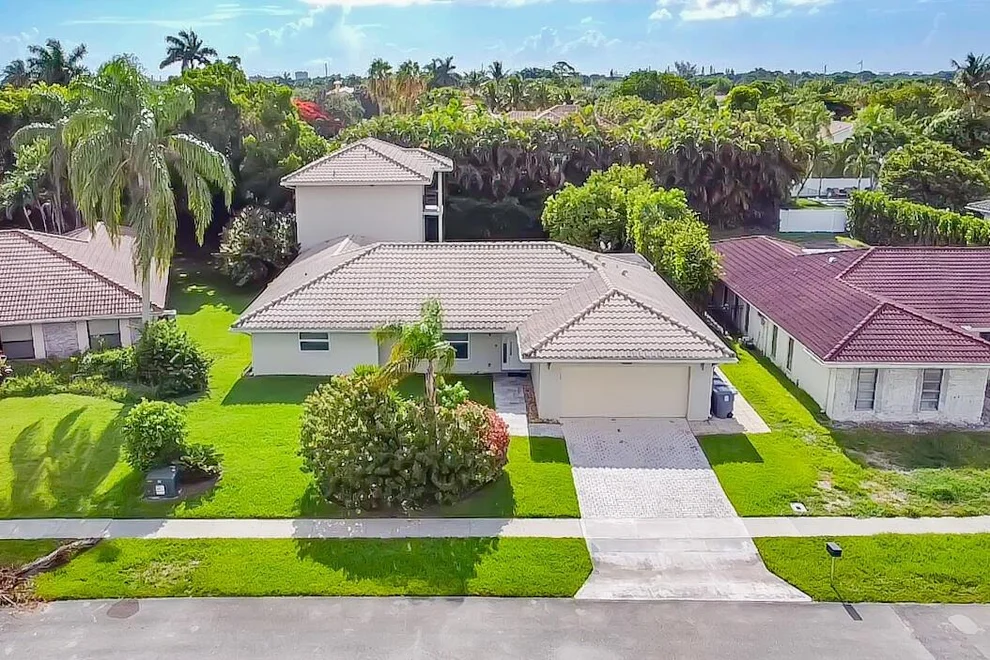 Unit for sale at 7304 San Sebastian Drive, Boca Raton, FL 33433