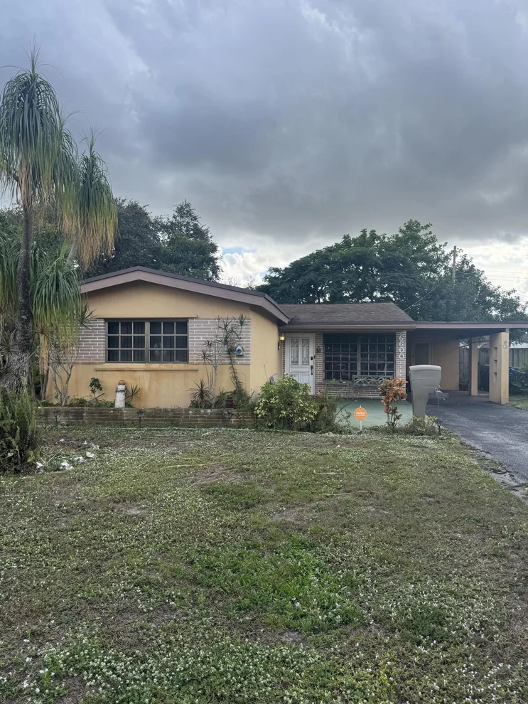 Unit for sale at 6600 Allen Street, Hollywood, FL 33024