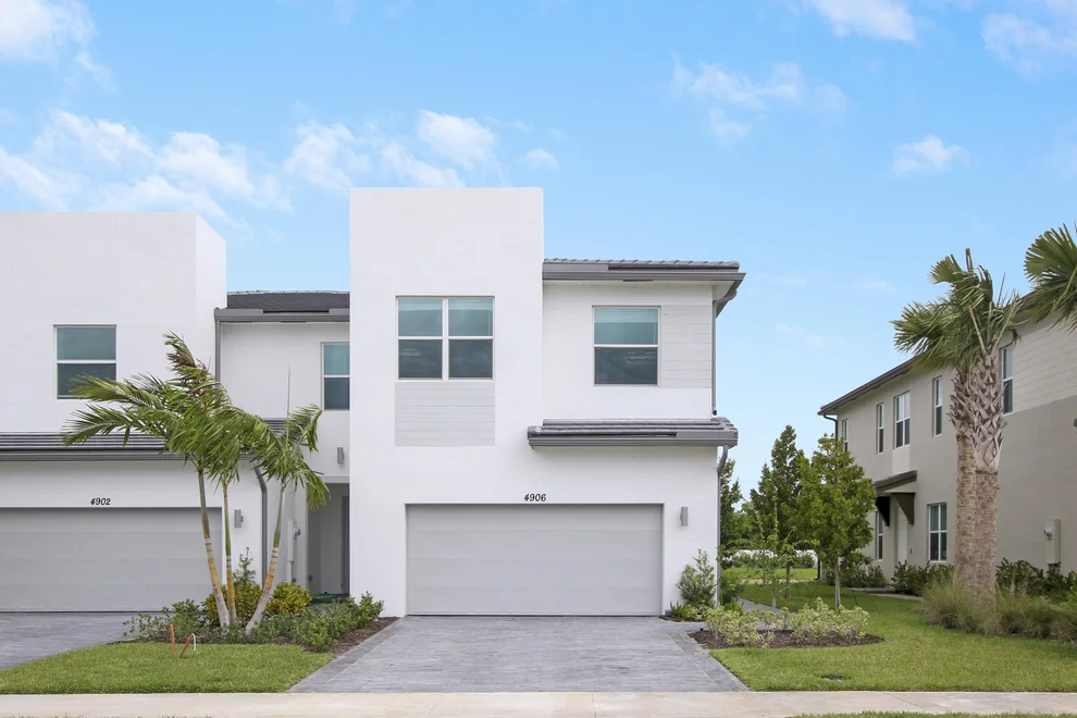 Unit for sale at 4906 Navali Drive, Lake Worth, FL 33467